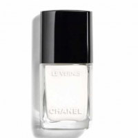 Chanel Vernis à ongles 'Le Vernis' - 927 Blanc Écume 13 ml