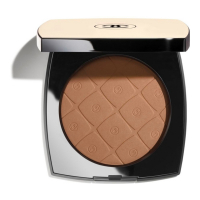 Chanel 'Les Beiges Oversize Healthy Glow Sun-Kissed' Face Powder - Sunshine 15 g