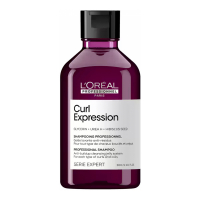 L'Oréal Professionnel Paris Shampoing Gel 'Curl Expression Jelly' - 300 ml