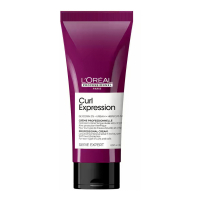 L'Oréal Professionnel Paris 'Curl Expression' Leave-in Cream - 200 ml