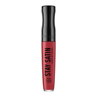 Rimmel London Rouge à lèvres 'Stay Satin' - 140 Scheweet! 5.5 ml
