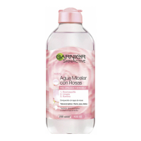 Garnier 'Skin Active Rose Water' Mizellares Wasser - 400 ml