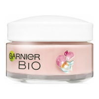 Garnier 'Bio Rosy Glow 3 in 1' Face Cream - 50 ml