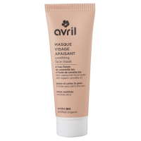 Avril Beauté Gesichtsmaske - 50 ml