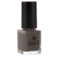 Avril Beauté Vernis à ongles - Bistre N°657 7 ml