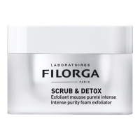 Filorga Masque exfoliant 'Scrub & Detox' - 100 ml