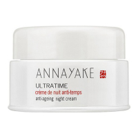 Annayake 'Ultratime' Anti-Age Nachtcreme - 50 ml