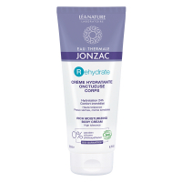 Jonzac 'Onctueuse' Body Cream - 200 ml