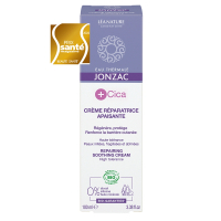 Jonzac 'Apaisante' Repair Cream - 100 ml