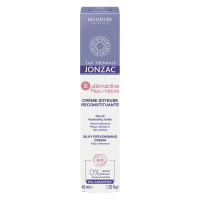 Jonzac Crème visage 'Soyeuse Reconstituante' - 40 ml