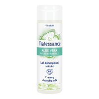 Natessance Bio 'Velouté' Cleansing Milk - 200 ml