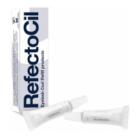 Refectocil 'Lash Perm & Neutralizer' Eyelash Set - 3.5 ml, 2 Pieces