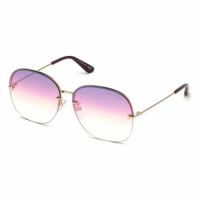 Tom Ford 'FT0794-H 28Z' Sonnenbrillen für Damen