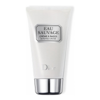 Dior Crème de rasage 'Eau Sauvage' - 150 ml