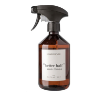 Ambientair 'better half' Room Spray - Groom Cologne 500 ml