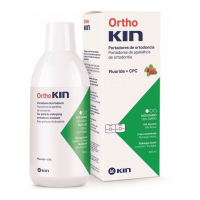 Kin Bain de bouche 'Orthokin' - 500 ml