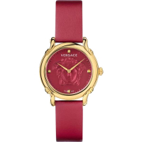 Versace Women's 'Safety Pin' Watch