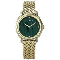 Versace Women's 'Pin Ipchamp' Watch