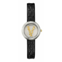 Versace Women's 'V-Vitrus Small' Watch