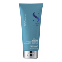 Alfaparf Après-shampoing 'Semi Di Lino Curls Enhancing' - 200 ml