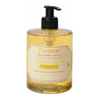 Florame 'Lemon-Tea Tree' Liquid Hand Soap - 500 ml