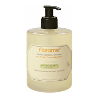 Florame 'Almond' Liquid Hand Soap - 500 ml