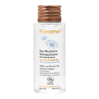 Florame 'Face & Eye' Mizellares Wasser - 50 ml