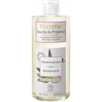 Florame 'Hypoallergenic' Shower Gel - 500 ml