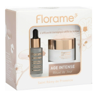Florame 'Age Intense' Hautpflege-Set - 2 Stücke