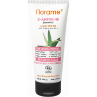 Florame Shampoing 'Sensitive' - 200 ml