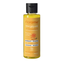 Florame 'Nourishing' Hair Oil - 100 ml