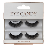 Eye Candy 'Posy' Fake Lashes - 2 Pieces