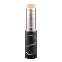 Mac Cosmetics Stick fond de teint 'Studio Fix Soft Matte' - NC17 0.9 ml
