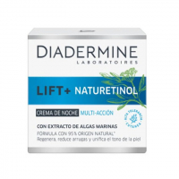 Diadermine 'Lift+ Naturetinol Multiaction' Nachtcreme - 50 ml