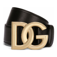 Dolce & Gabbana Ceinture 'Logo' pour Femmes