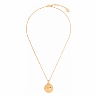 Versace 'Medusa Medallion' Halskette für Herren
