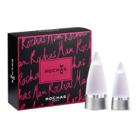 Rochas Coffret de parfum 'Rochas' - 3 Pièces