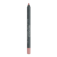 Artdeco Crayon à lèvres 'Soft Waterproof' - 121 Buds of Roses 1.2 g