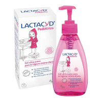 Lactacyd Intimate Gel - 200 ml
