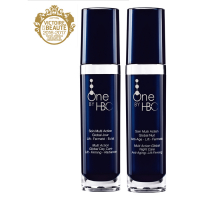 One by HBC Intensive Multi-Action Anti-Wrinkles and Firmness Set - 2 units