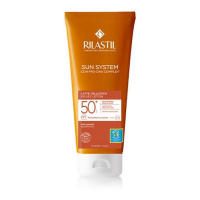 Rilastil 'Sun System SPF50+' Sonnenschutz für das Gesicht - 200 ml