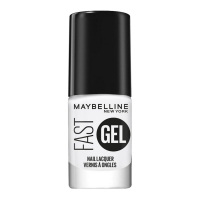 Maybelline 'Fast Gel' Nail Lacquer - 18 Tease 7 ml