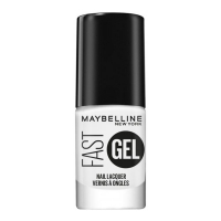 Maybelline Top Coat 'Fast Gel' - 7 ml