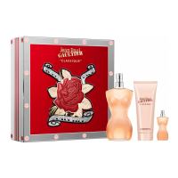 Jean Paul Gaultier 'Classique' Perfume Set - 3 Pieces