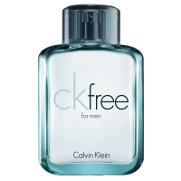 Calvin Klein Calvin Kelin CK free