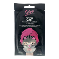 Glam of Sweden Tissue-Maske - Cat 24 ml