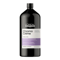 L'Oréal Professionnel Paris 'Chroma Crème Purple Dyes' Shampoo - 1.5 L