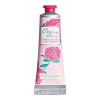 L'Occitane 'Flora' Hand Cream - 30 ml