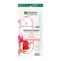 Garnier Masque visage 'Skin Active Watermelon Extract Firming'