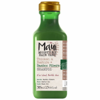 Maui 'Thicken and Restore+ Bamboo Fibre' Shampoo - 385 ml
